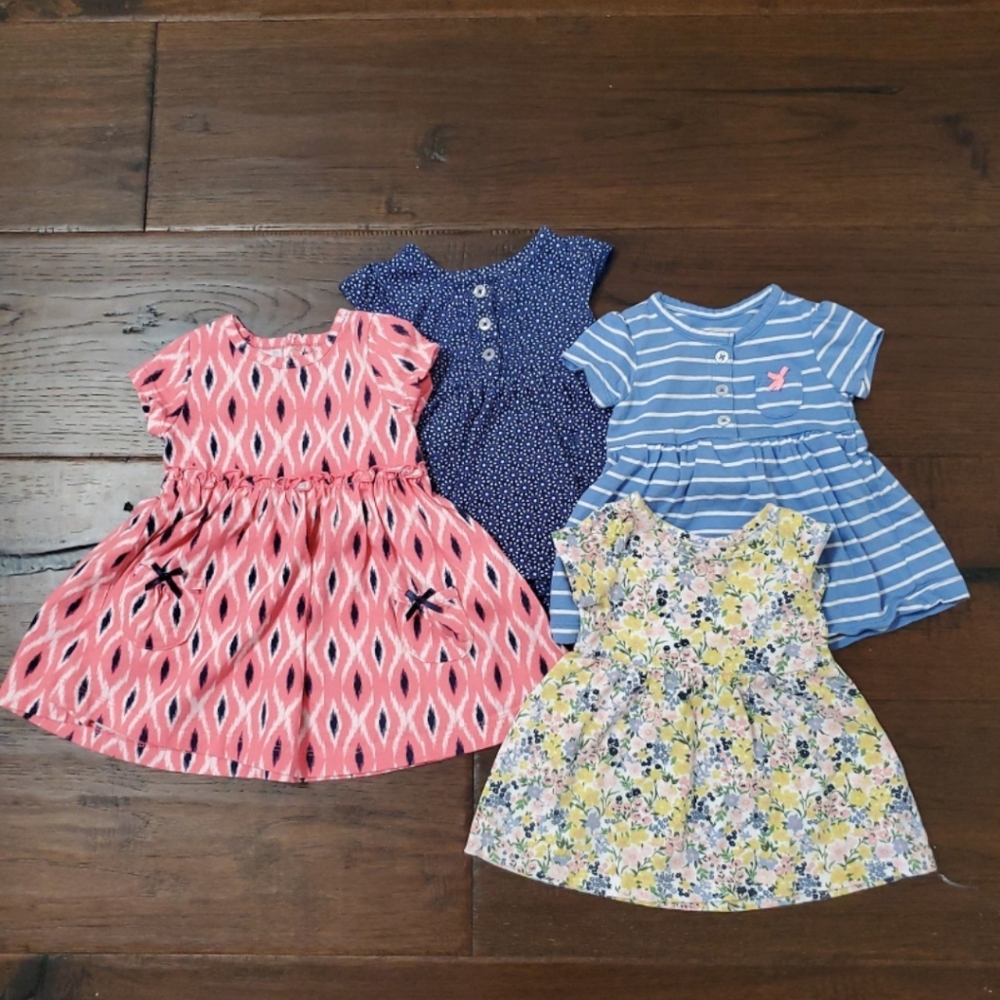 Dress bundle